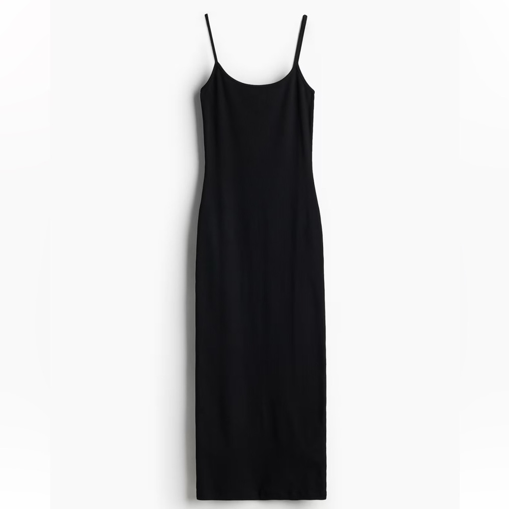 H&M Long Slip Dress - Picture 6 of 7